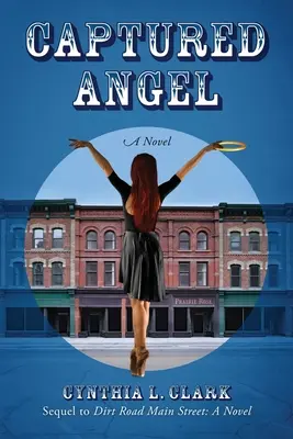 Zajatý anjel - Captured Angel