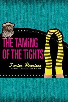 Skrotenie pančúch - The Taming of the Tights