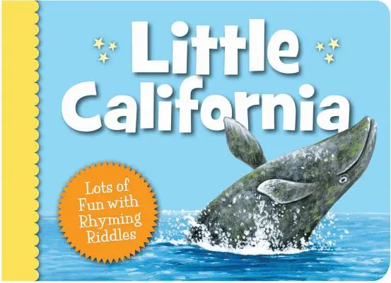 Malá Kalifornia - Little California