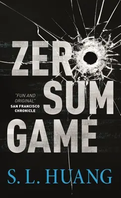 Hra s nulovým súčtom - Zero Sum Game
