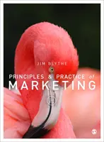 Princípy a prax marketingu - Principles and Practice of Marketing