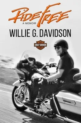 Voľná jazda: Spomienky - Ride Free: A Memoir