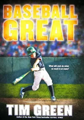 Veľký bejzbal - Baseball Great