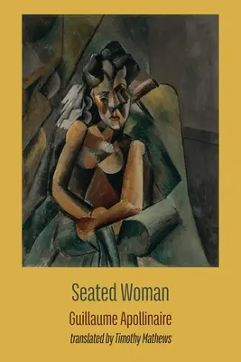 Sediaca žena - Seated Woman