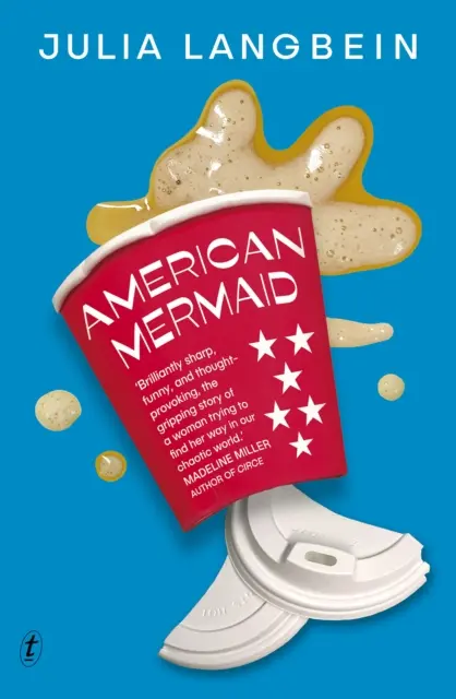 Americká morská panna - American Mermaid