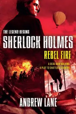 Rebelský oheň - Rebel Fire