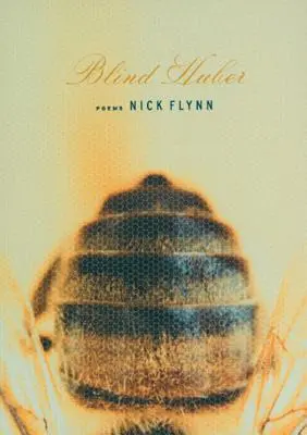 Slepý Huber: Básne - Blind Huber: Poems