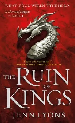 Ruiny kráľov - The Ruin of Kings