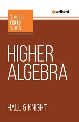 Vyššia algebra - Higher Algebra