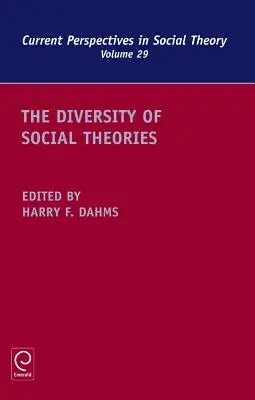 Rozmanitosť sociálnych teórií - The Diversity of Social Theories