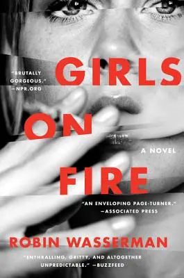Dievčatá v ohni - Girls on Fire