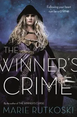 Zločin víťaza - The Winner's Crime