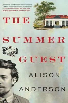 Letný hosť - The Summer Guest