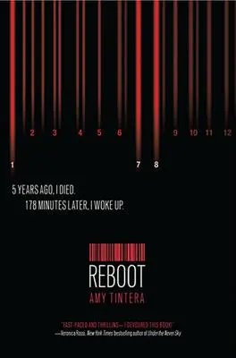 Reštart - Reboot