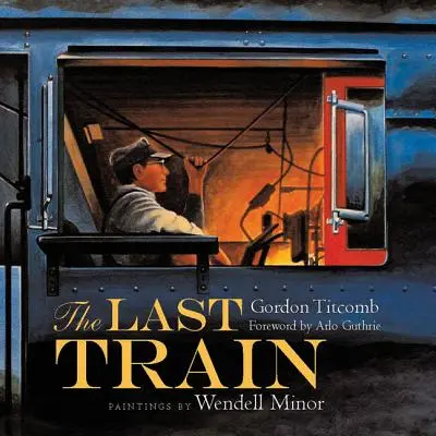 Posledný vlak - The Last Train
