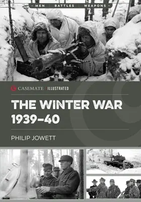 Zimná vojna 1939-40 - The Winter War 1939-40