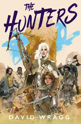 Lovci - The Hunters