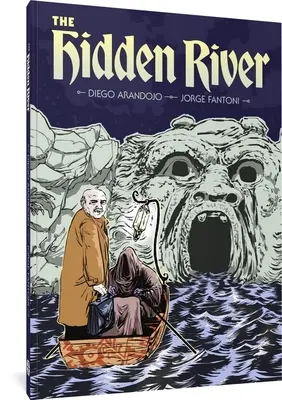 Skrytá rieka - The Hidden River