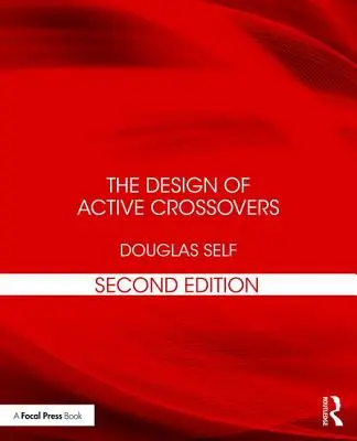 Návrh aktívnych crossoverov - The Design of Active Crossovers
