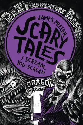 Ja kričím, ty kričíš! - I Scream, You Scream!