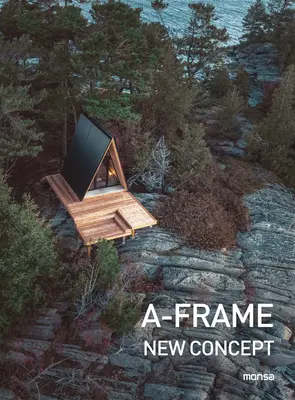 A-rám: Nový koncept - A-Frame: New Concept