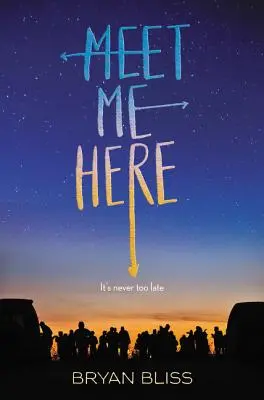 Stretneme sa tu - Meet Me Here