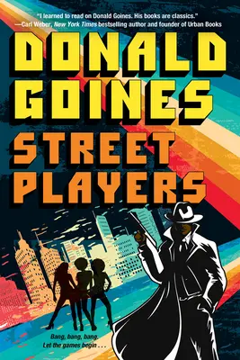 Pouliční hráči - Street Players
