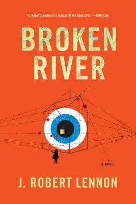 Zlomená rieka - Broken River