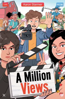 Milión pohľadov - A Million Views