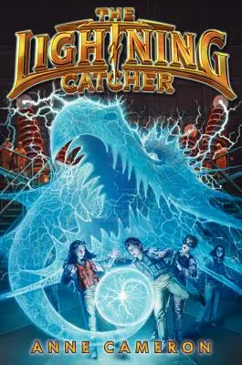 Chytač bleskov - The Lightning Catcher