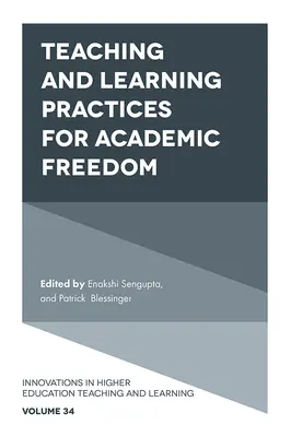 Praktiky vyučovania a učenia sa pre akademickú slobodu - Teaching and Learning Practices for Academic Freedom
