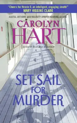 Vyplávajte na cestu za vraždou - Set Sail for Murder