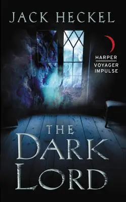 Temný pán - The Dark Lord
