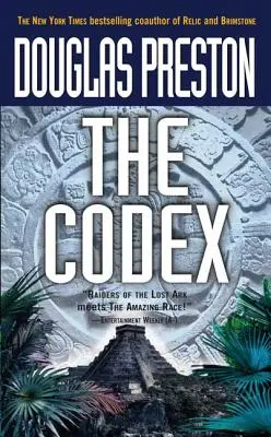 Kódex - The Codex