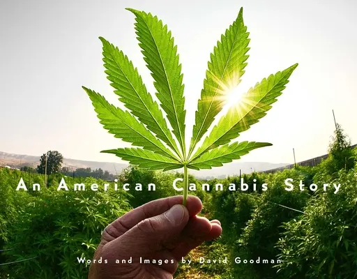 Príbeh amerického konope - An American Cannabis Story