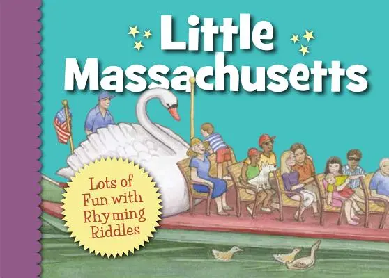 Malé Massachusetts - Little Massachusetts