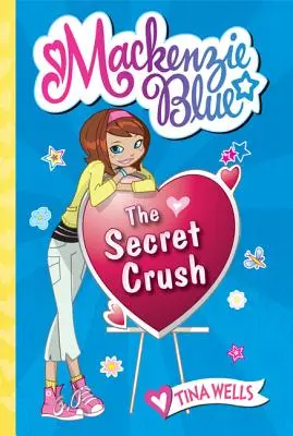 Tajná láska - The Secret Crush
