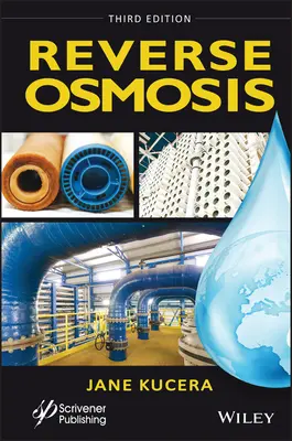 Reverzná osmóza - Reverse Osmosis