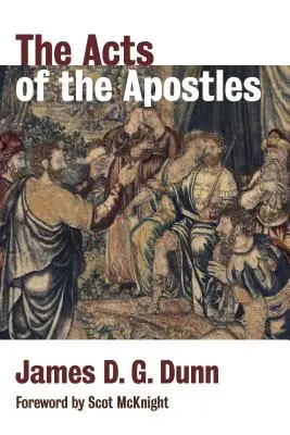 Skutky apoštolov - Acts of the Apostles