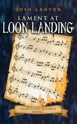 Lament at Loon Landing: An M/M Cozy Mystery (M/M útulná záhada) - Lament at Loon Landing: An M/M Cozy Mystery