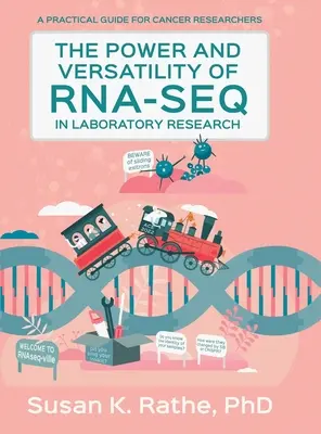 Sila a všestrannosť RNA-seq v laboratórnom výskume - The Power and Versatility of RNA-seq in Laboratory Research