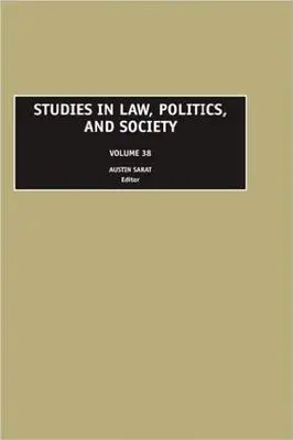 Štúdie o práve, politike a spoločnosti - Studies in Law, Politics, and Society