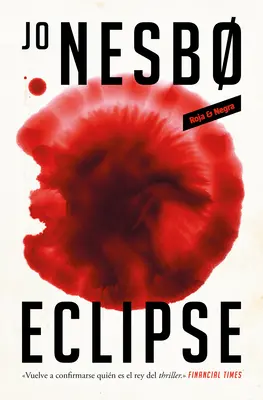 Zatmenie (španielske vydanie) - Eclipse (Spanish Edition)