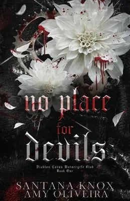 Žiadne miesto pre diablov - No Place for Devils