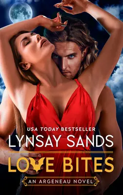 Kúsky lásky: An Argeneau Novel - Love Bites: An Argeneau Novel