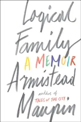 Logická rodina: Spomienky - Logical Family: A Memoir