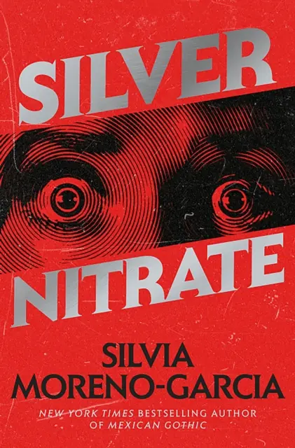 Dusičnan strieborný - Silver Nitrate