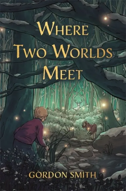 Kde sa stretávajú dva svety - Where Two Worlds Meet