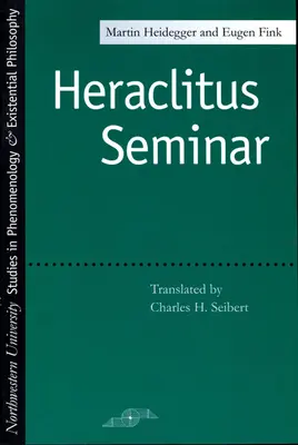 Herakleitov seminár - Heraclitus Seminar