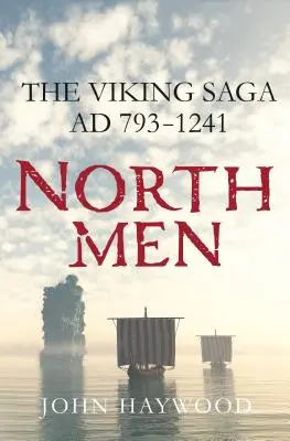 Severania: Vikingská sága, ad 793-1241 - Northmen: The Viking Saga, Ad 793-1241